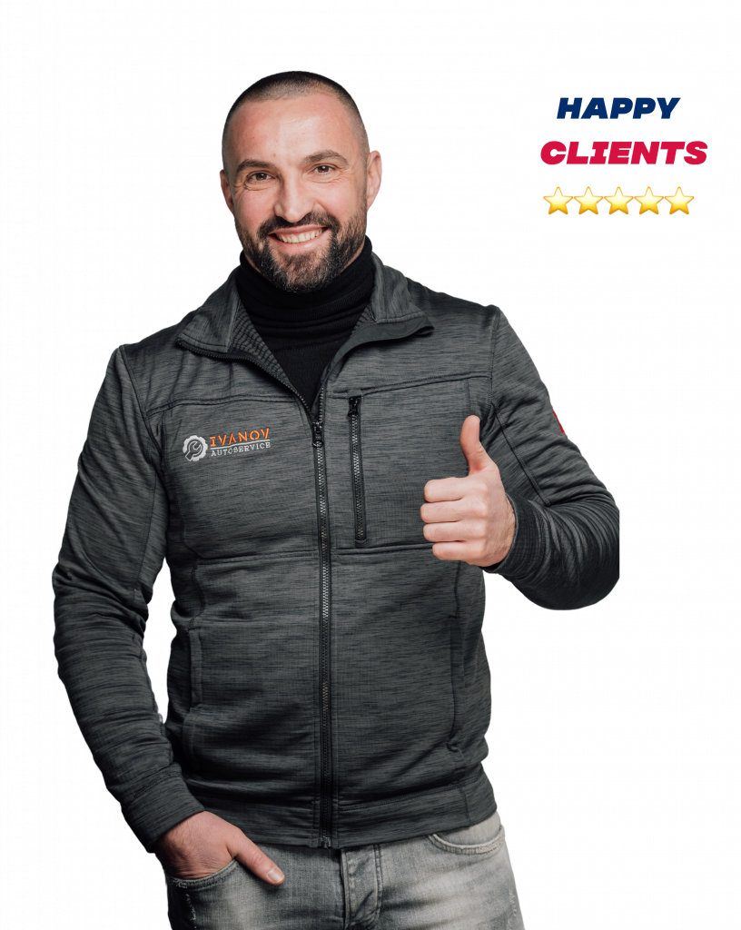 Vertrauenswürdige Autowerkstatt in Mannheim.